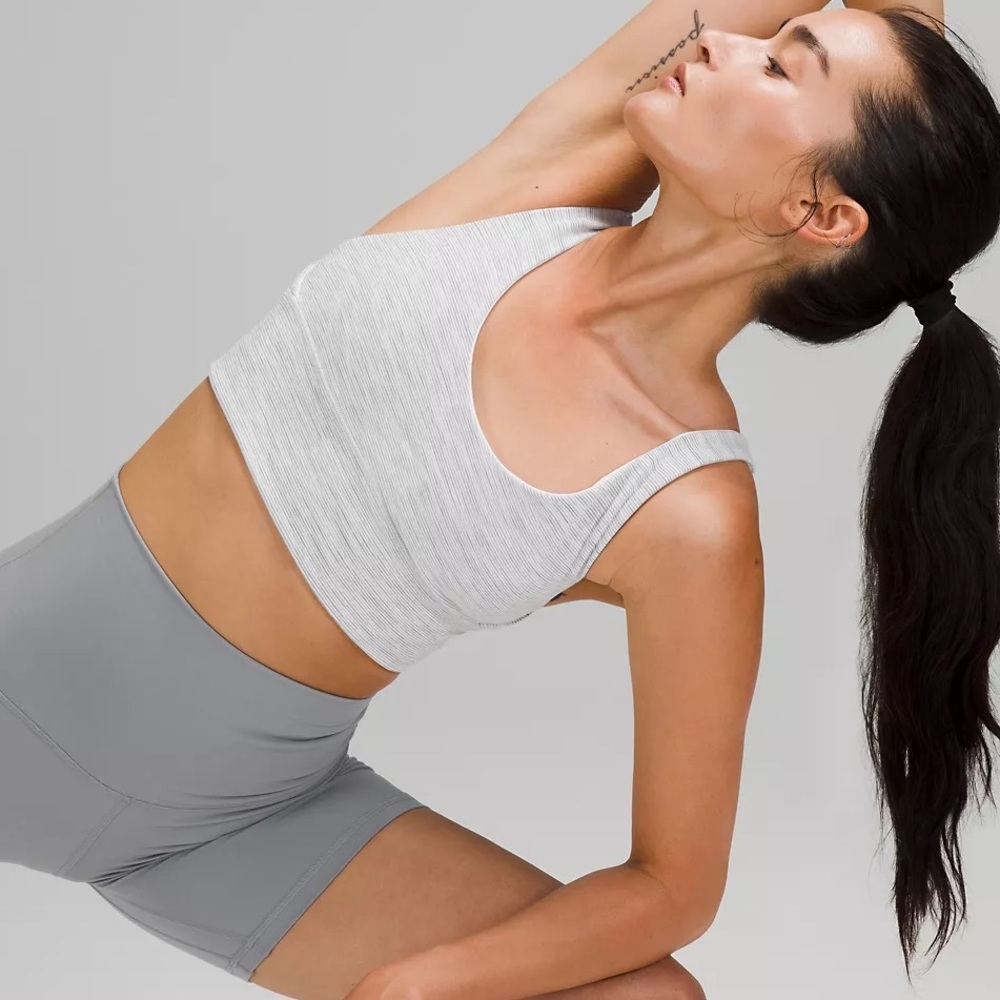 Lululemon Align Reversible Bra